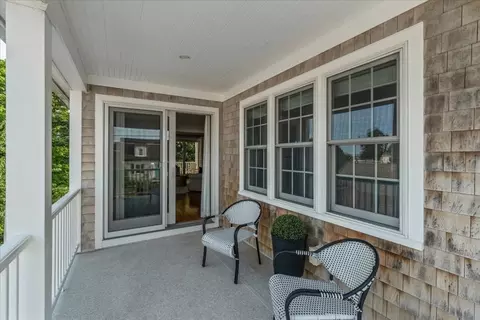 Exterior - 23 Allen Pl #23, Scituate, MA 02066 photo 5 of 6