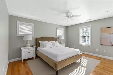 Bedroom - 23 Allen Pl #23, Scituate, MA 02066 photo 1 of 3
