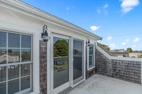 Exterior - 23 Allen Pl #23, Scituate, MA 02066 photo 3 of 6