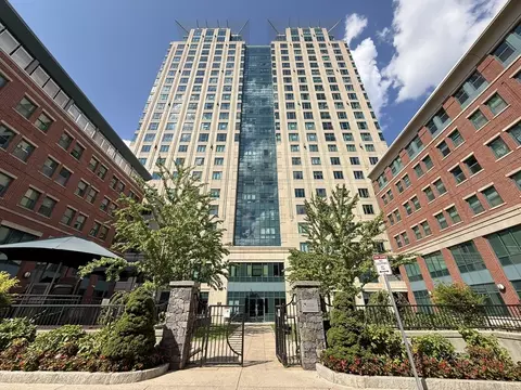1 Nassau #1705, Boston, MA 02111
