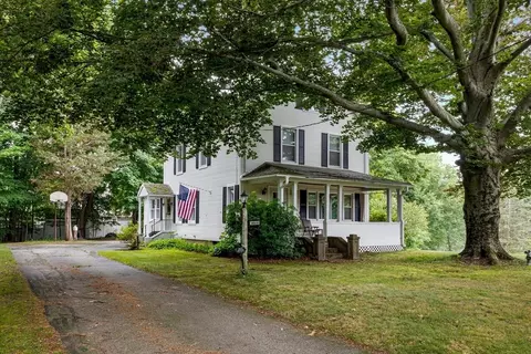 676 Paine Rd, North Attleboro, MA 02760