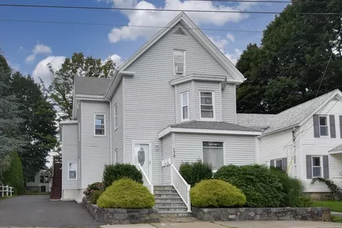 179 Chestnut St, Marlborough, MA 01752
