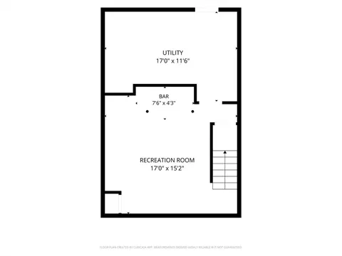 Floorplan - 146-148 King St, Springfield, MA 01109 photo 1 of 4
