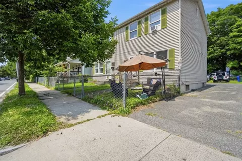 Exterior - 146-148 King St, Springfield, MA 01109 photo 3 of 6