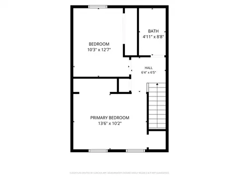 Floorplan - 146-148 King St, Springfield, MA 01109 photo 2 of 4