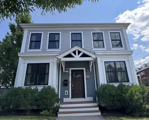 17 Porter St U1, Somerville, MA 02143