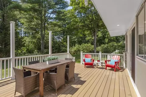 Exterior - 9 Cherry Ridge Rd, Acton, MA 01720 photo 4 of 7