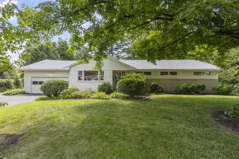 Exterior - 9 Cherry Ridge Rd, Acton, MA 01720 photo 2 of 7