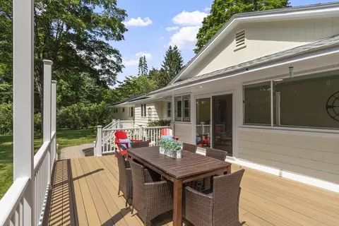 Exterior - 9 Cherry Ridge Rd, Acton, MA 01720 photo 3 of 7