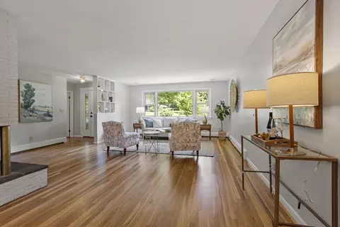 Living - 9 Cherry Ridge Rd, Acton, MA 01720 photo 2 of 3