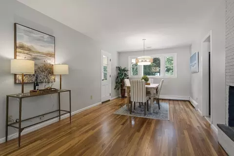 Dining - 9 Cherry Ridge Rd, Acton, MA 01720 photo 5 of 5