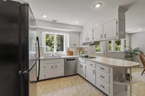 Kitchen - 9 Cherry Ridge Rd, Acton, MA 01720 photo 1 of 4