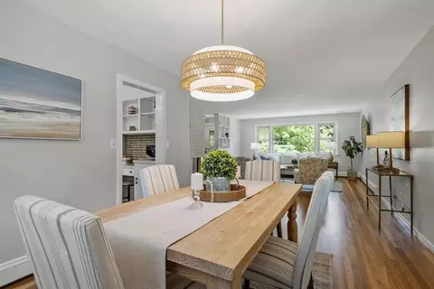 Dining - 9 Cherry Ridge Rd, Acton, MA 01720 photo 4 of 5