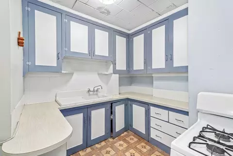 Kitchen - 84 Cory St, Fall River, MA 02720 photo 1 of 2