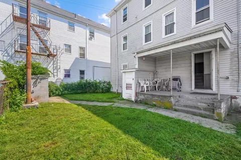 Exterior - 84 Cory St, Fall River, MA 02720 photo 2 of 3