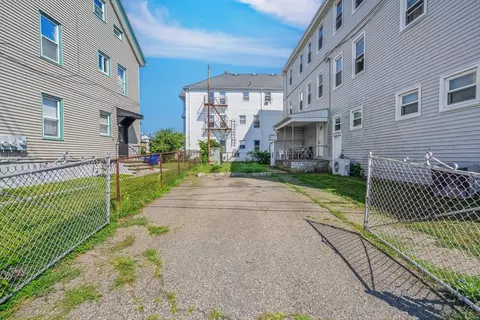 Exterior - 84 Cory St, Fall River, MA 02720 photo 1 of 3