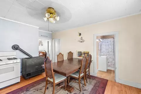 Dining - 84 Cory St, Fall River, MA 02720 photo 1 of 2