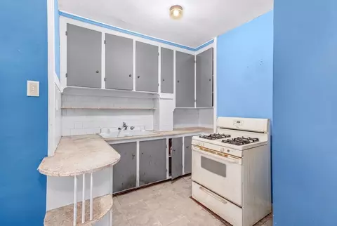Kitchen - 84 Cory St, Fall River, MA 02720 photo 2 of 2