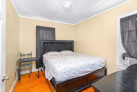 Bedroom - 84 Cory St, Fall River, MA 02720 photo 5 of 6
