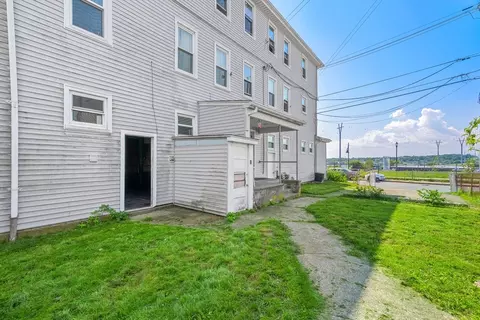 Exterior - 84 Cory St, Fall River, MA 02720 photo 3 of 3