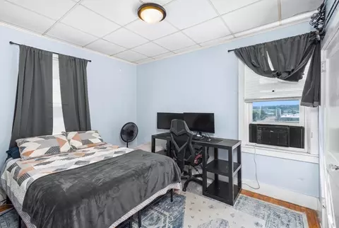 Bedroom - 84 Cory St, Fall River, MA 02720 photo 2 of 6