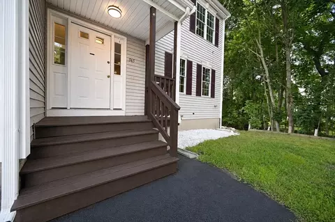 345 Laurel St #1, Bridgewater, MA 02324