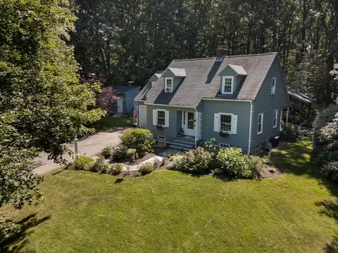 544 Main St, Boylston, MA 01505
