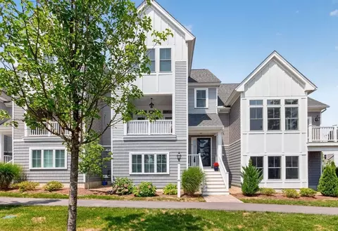4 Hawthorne, Plymouth, MA 02360