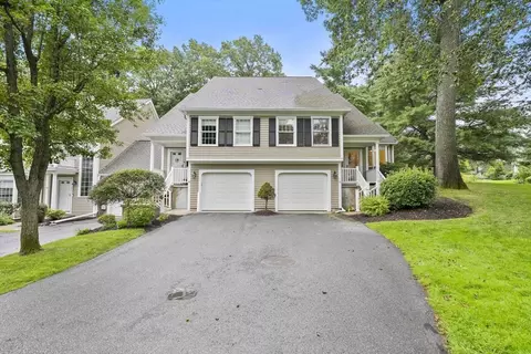 14 Shady Brk #14, West Springfield, MA 01089
