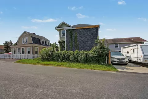 Exterior - 23 Bryan St, Fall River, MA 02724 photo 3 of 3