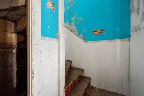 Entry Way - 23 Bryan St, Fall River, MA 02724 photo 3 of 4