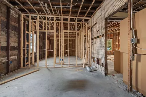 Entry Way - 23 Bryan St, Fall River, MA 02724 photo 2 of 4