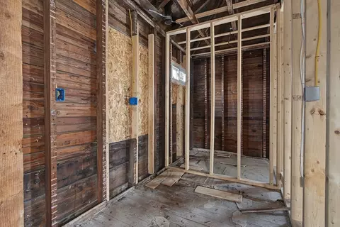 Entry Way - 23 Bryan St, Fall River, MA 02724 photo 4 of 4