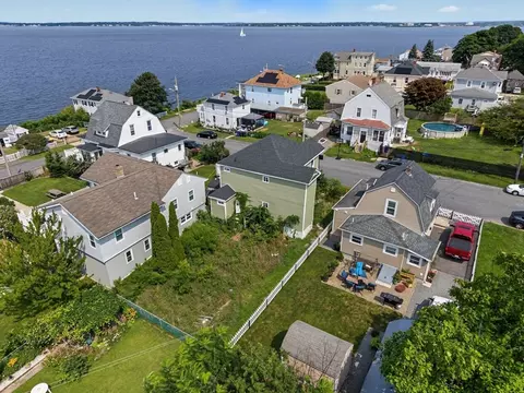 View/Area - 23 Bryan St, Fall River, MA 02724 photo 2 of 6