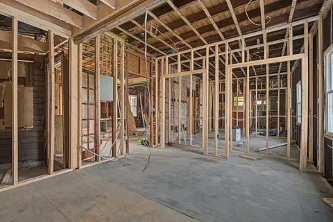 Entry Way - 23 Bryan St, Fall River, MA 02724 photo 1 of 4