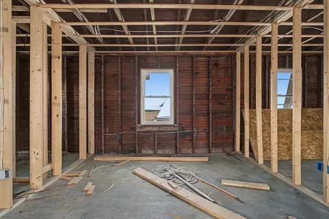 Bedroom - 23 Bryan St, Fall River, MA 02724 photo 1 of 1