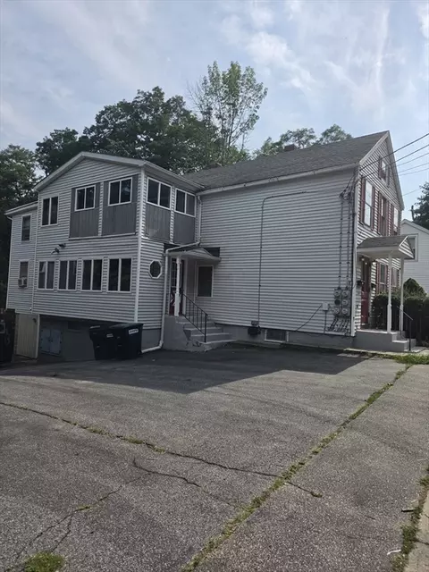 311 Main St, Cherry Valley, MA 01611