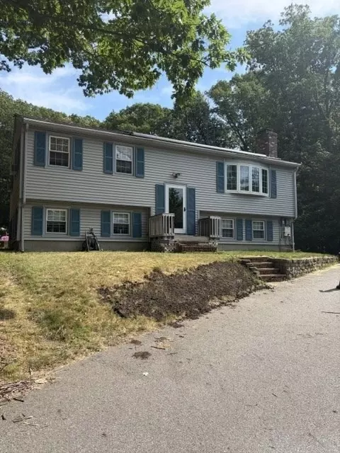 159 Scotland Rd, Newbury, MA 01951