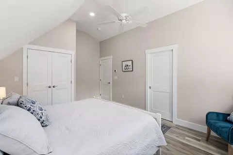 Bedroom - 44 Pine Point Rd, Stow, MA 01775 photo 2 of 3