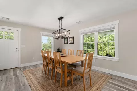 Dining - 44 Pine Point Rd, Stow, MA 01775 photo 3 of 5