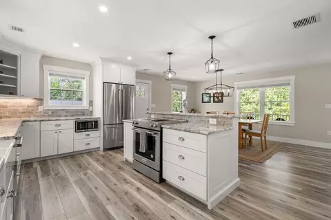 Kitchen - 44 Pine Point Rd, Stow, MA 01775 photo 3 of 5