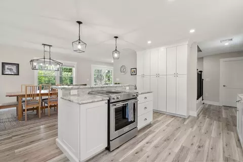 Kitchen - 44 Pine Point Rd, Stow, MA 01775 photo 5 of 5