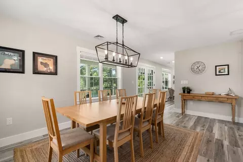 Dining - 44 Pine Point Rd, Stow, MA 01775 photo 2 of 5