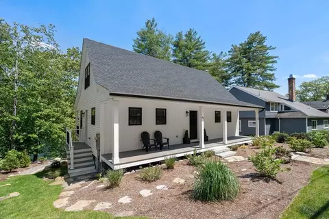 Exterior - 44 Pine Point Rd, Stow, MA 01775 photo 6 of 8