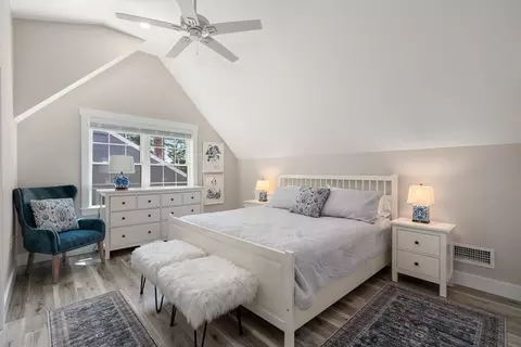 Bedroom - 44 Pine Point Rd, Stow, MA 01775 photo 3 of 3