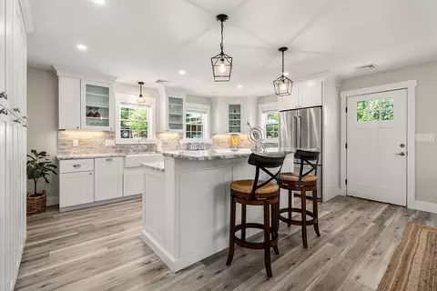 Kitchen - 44 Pine Point Rd, Stow, MA 01775 photo 2 of 5