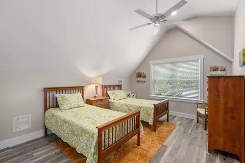 Bedroom - 44 Pine Point Rd, Stow, MA 01775 photo 1 of 3
