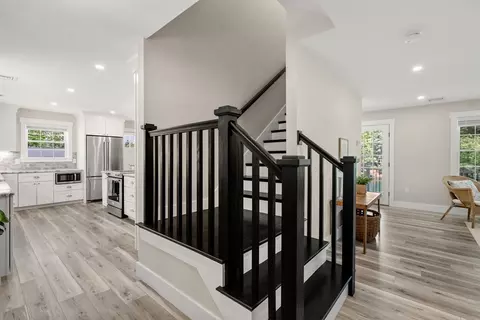 Entry Way - 44 Pine Point Rd, Stow, MA 01775 photo 1 of 5