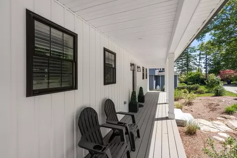 Exterior - 44 Pine Point Rd, Stow, MA 01775 photo 5 of 8