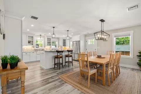Dining - 44 Pine Point Rd, Stow, MA 01775 photo 4 of 5